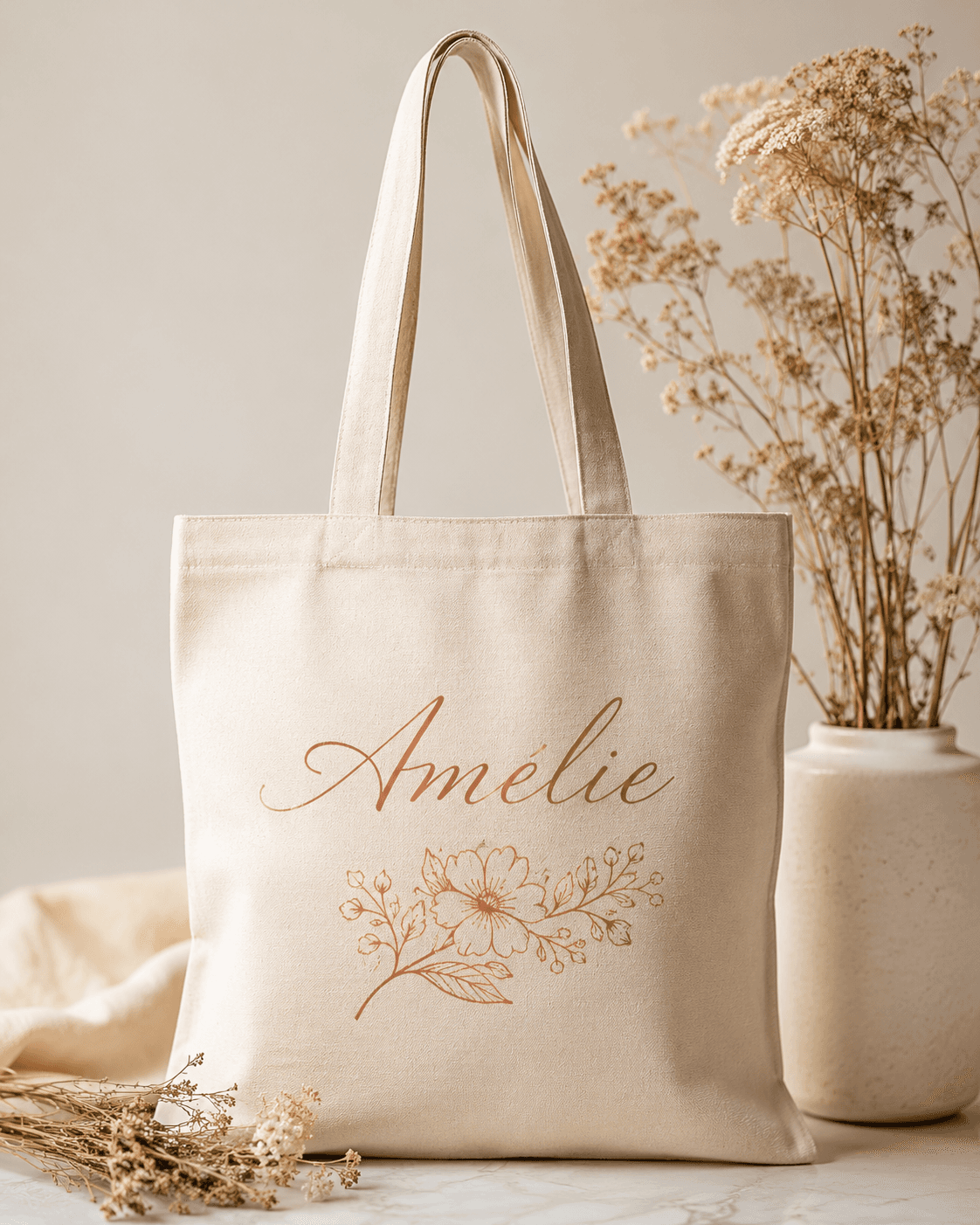 Tote Bag Personnalisé — photo 1